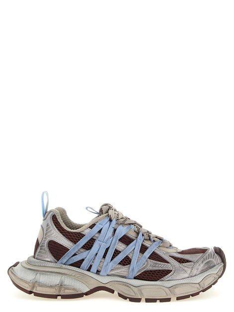 '3XL Interlace' sneakers