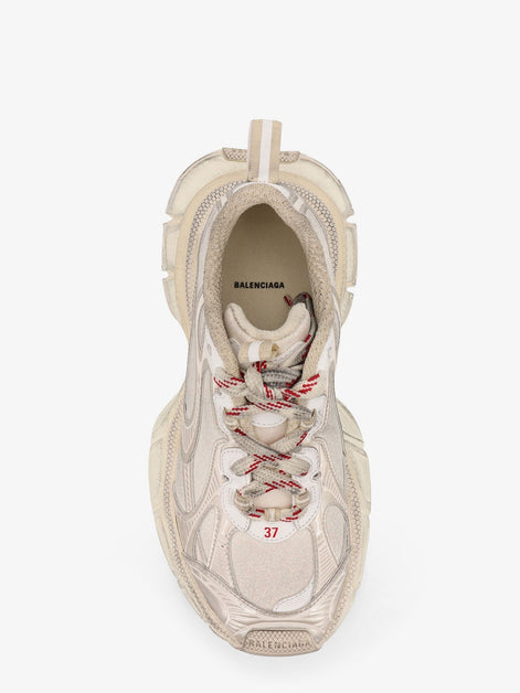 3XL mesh sneakers