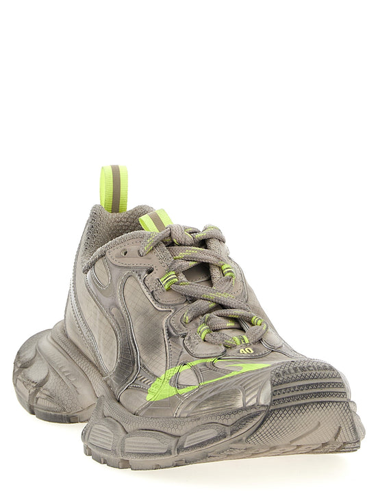 '3XL' sneakers