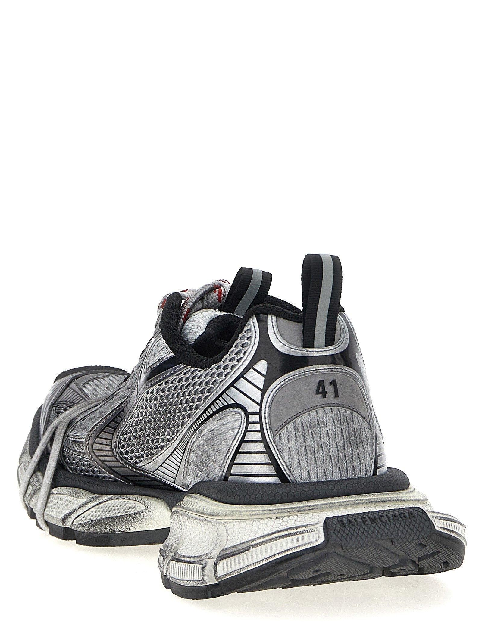 '3XL' sneakers