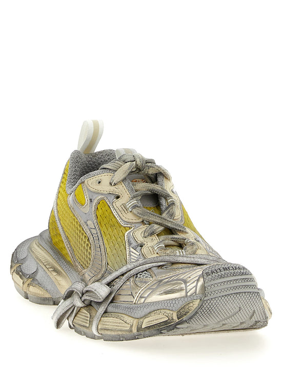 '3XL' sneakers