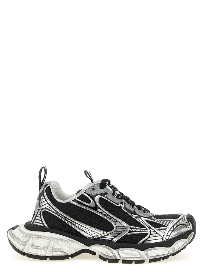 '3XL' sneakers