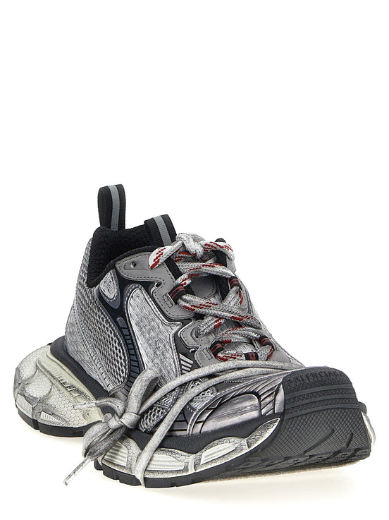 '3XL' sneakers