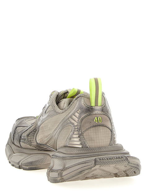 '3XL' sneakers
