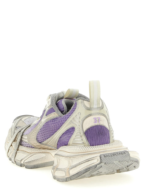 '3XL' sneakers