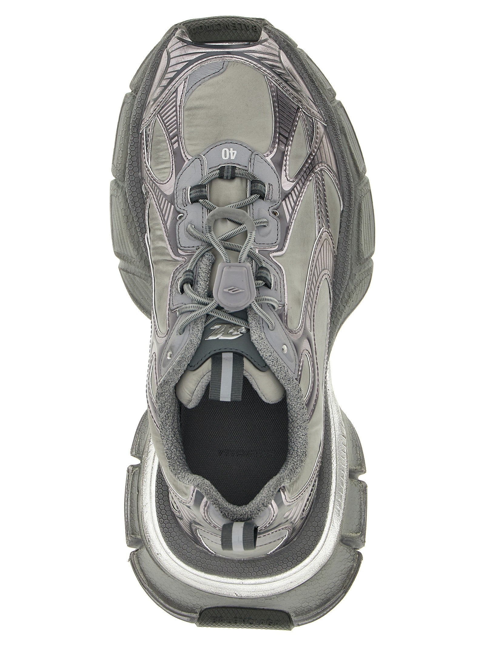 '3XL' sneakers