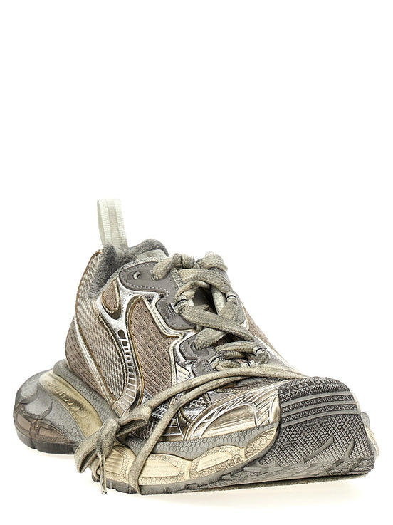 '3XL' sneakers