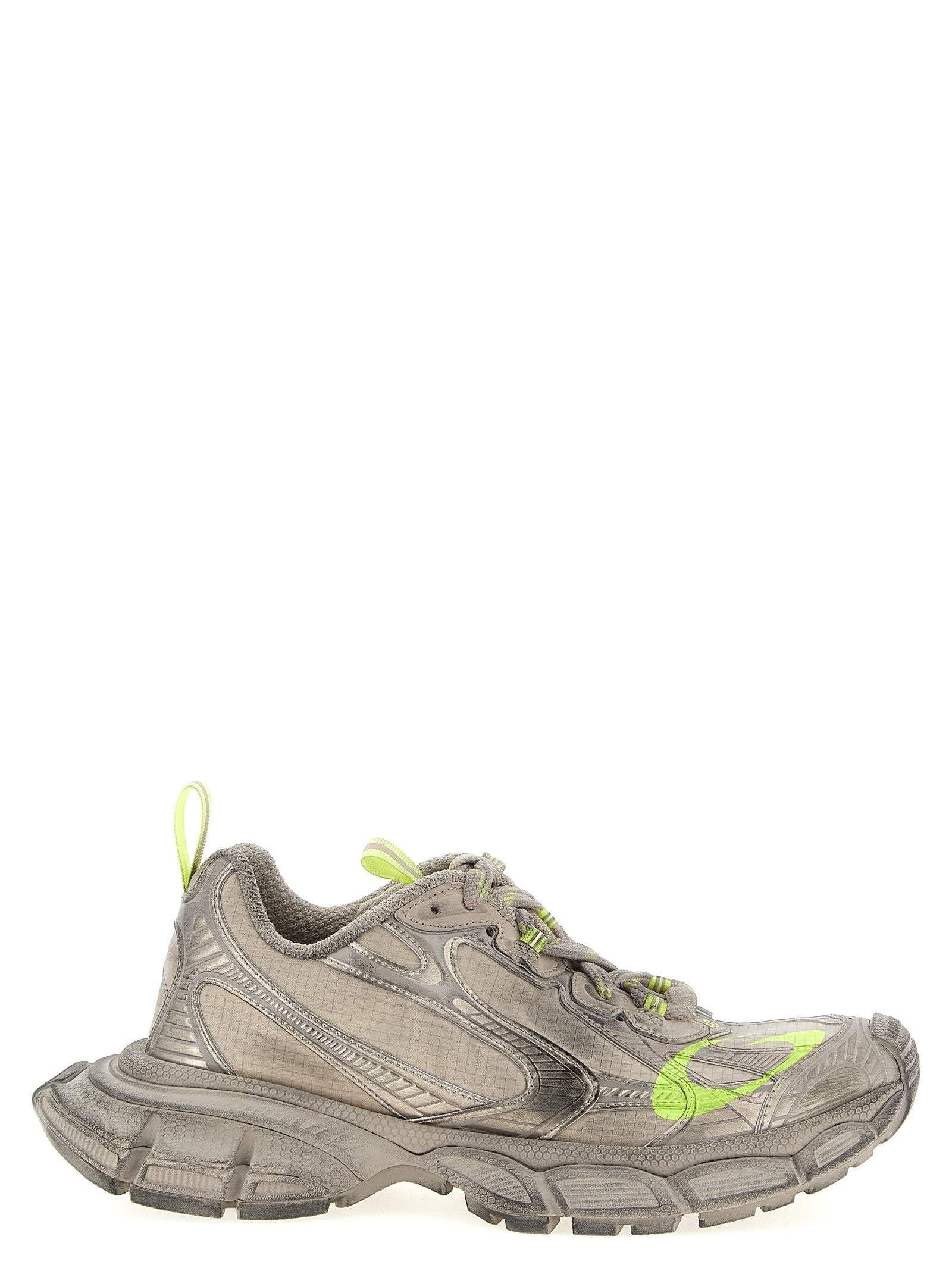 '3XL' sneakers