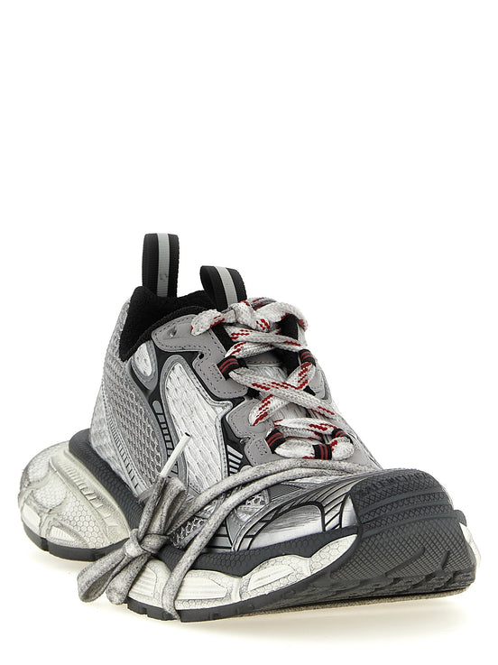 '3XL' sneakers
