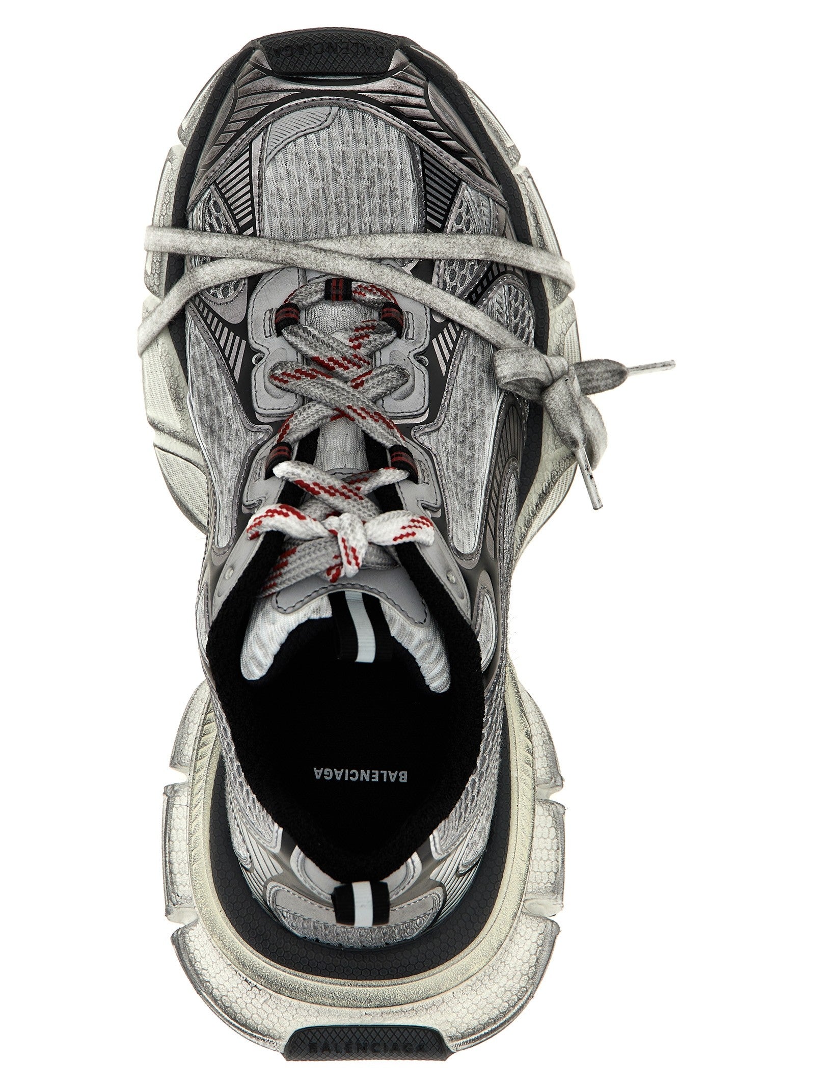 '3XL' sneakers