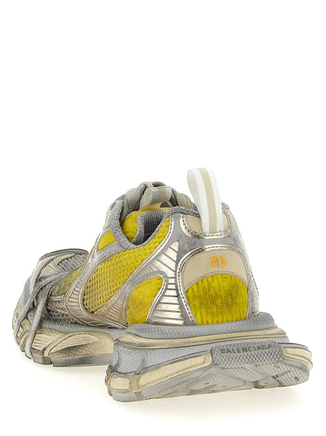 '3XL' sneakers