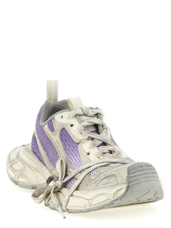 '3XL' sneakers