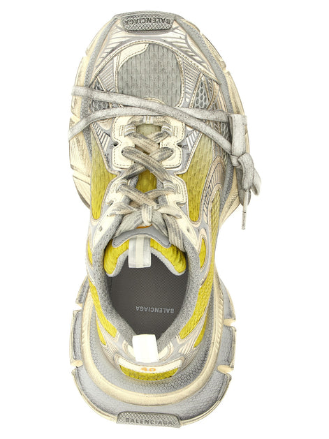 '3XL' sneakers