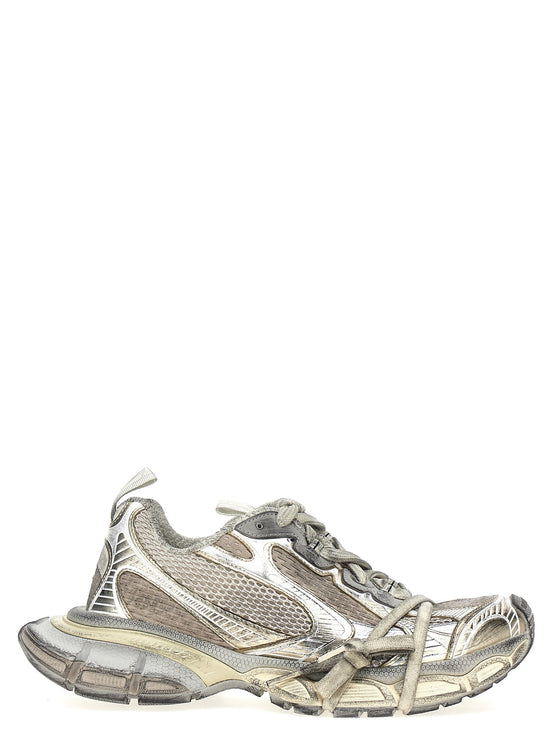 '3XL' sneakers