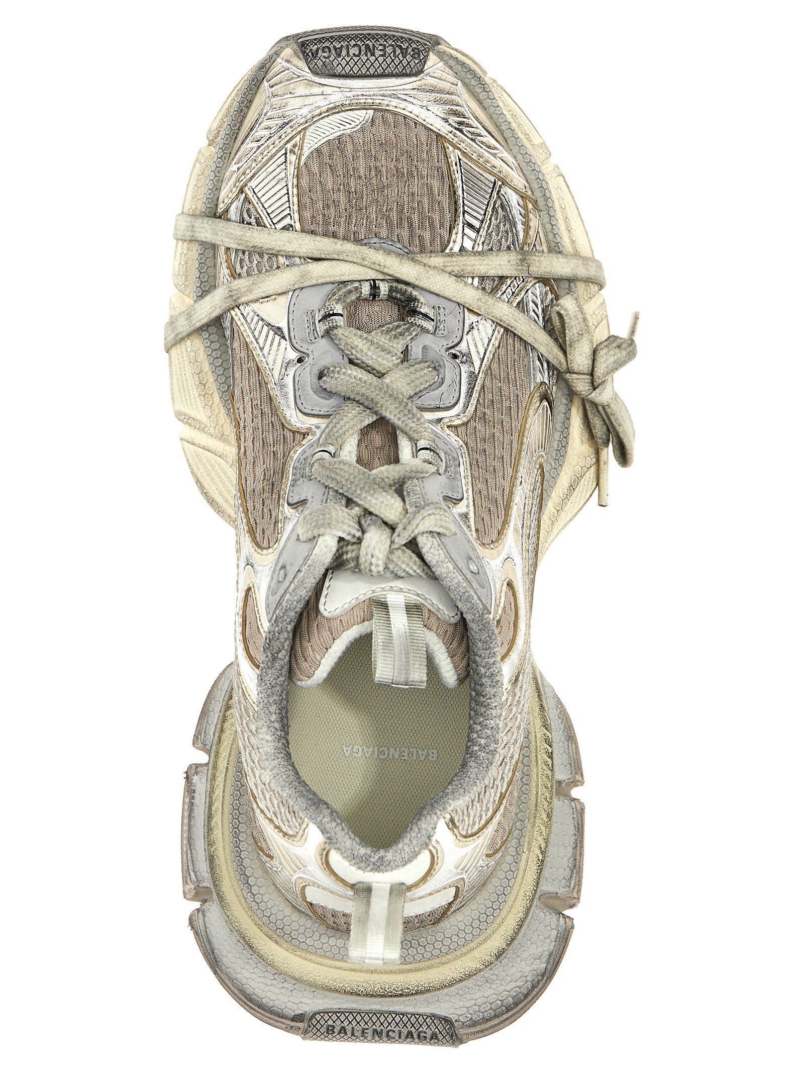 '3XL' sneakers
