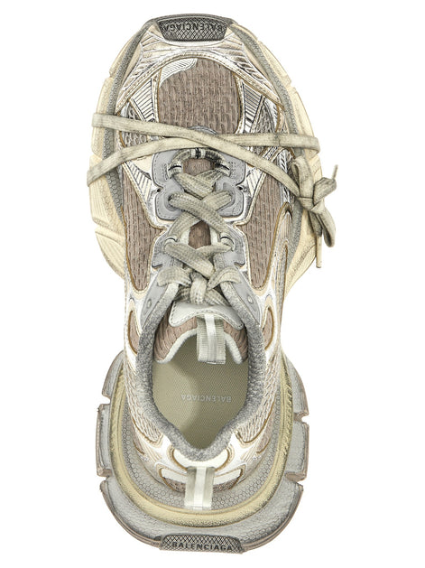 '3XL' sneakers