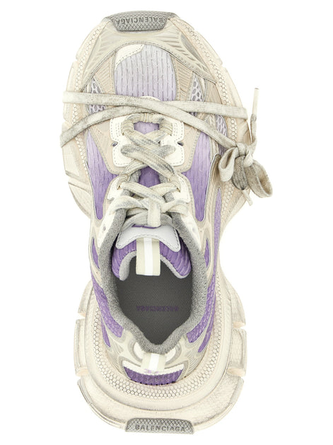 '3XL' sneakers