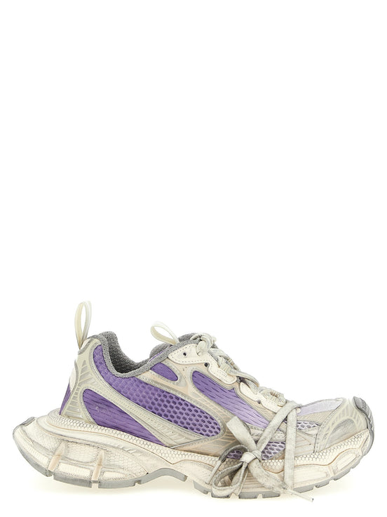 '3XL' sneakers