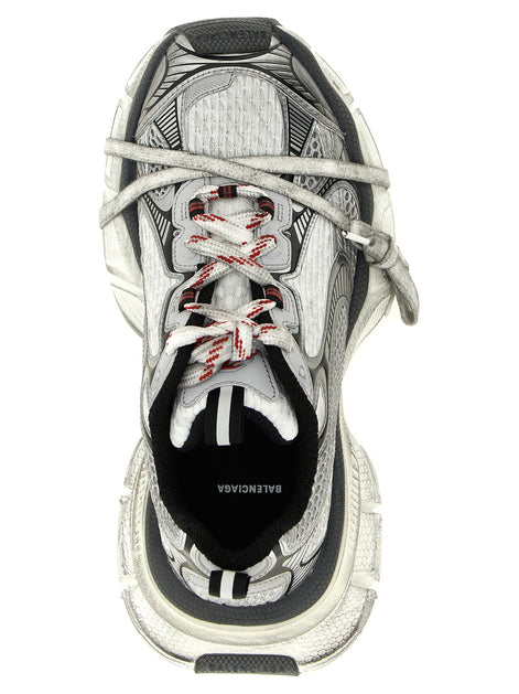 '3XL' sneakers