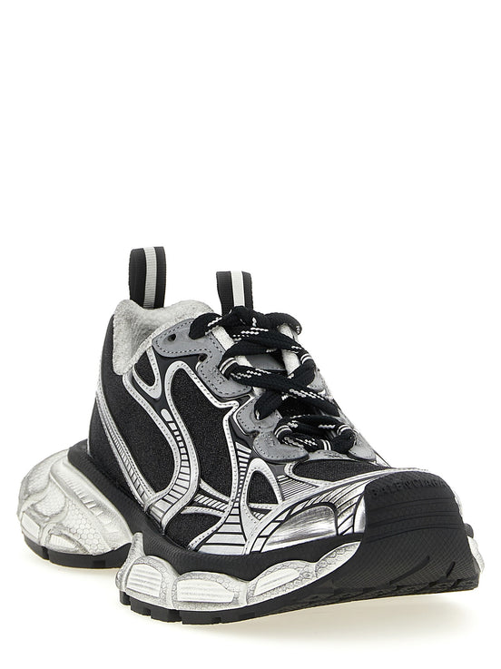 '3XL' sneakers