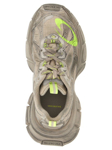 '3XL' sneakers
