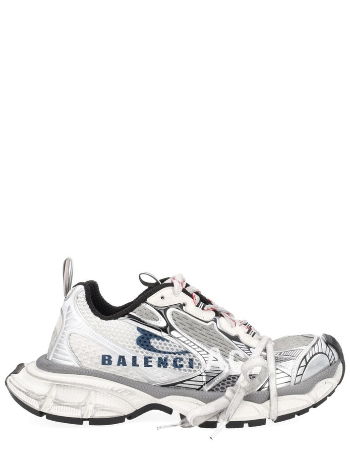 "3XL SPLIT LOGO" SNEAKER