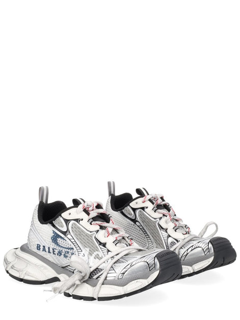 Balenciaga "3XL SPLIT LOGO" SNEAKER