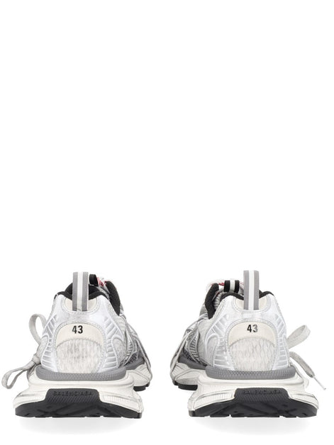 Balenciaga "3XL SPLIT LOGO" SNEAKER
