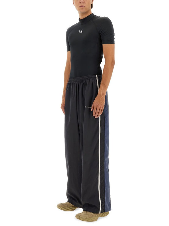 50/50 TRACKSUIT PANTS