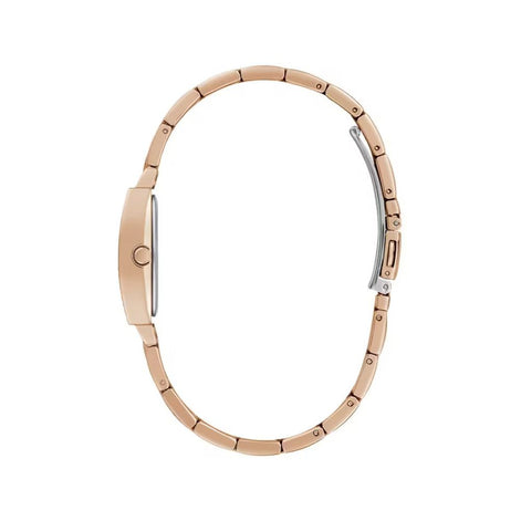 Guess Multicolor Stainless Steel Dress Watch