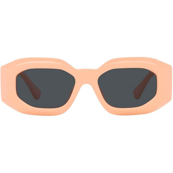 Versace Multicolor Acetate Sunglasses