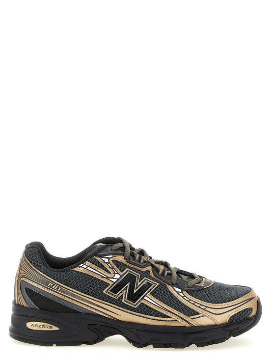 '740' sneakers