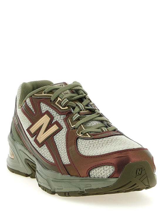 '740' sneakers