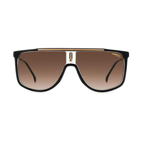 Carrera Black Resin Sunglasses
