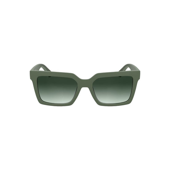 Calvin Klein Verde Bio Women Sunglass