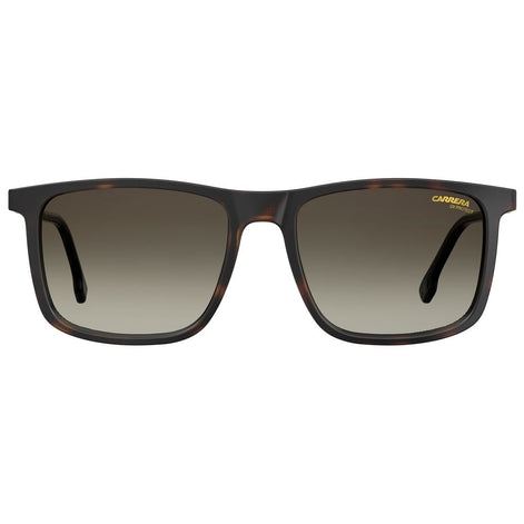 Carrera Brown Injected Sunglasses