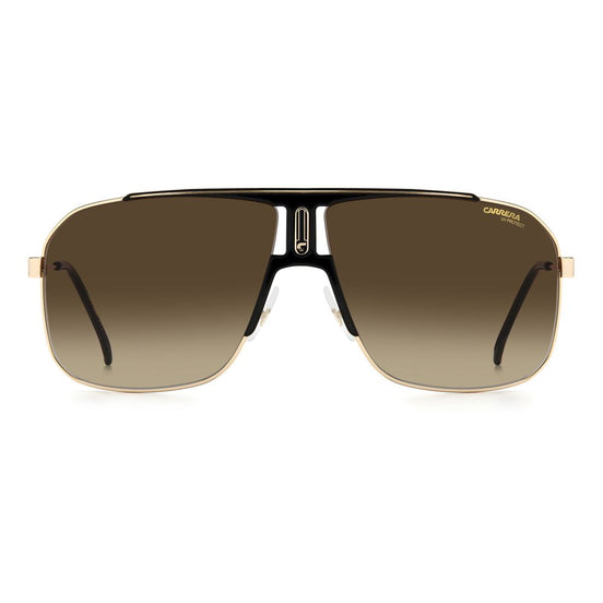 Carrera Bicolor Metal Sunglasses