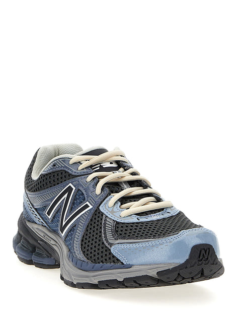 New Balance '860' sneakers