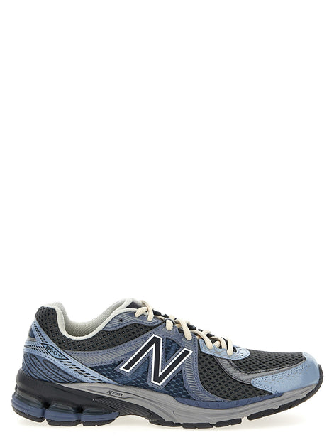 '860' sneakers