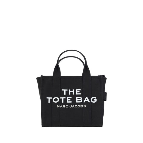 Marc Jacobs small Tote Black Cotton Handbag
