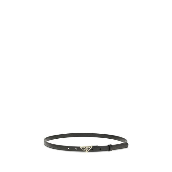 Prada Saffiano Belt