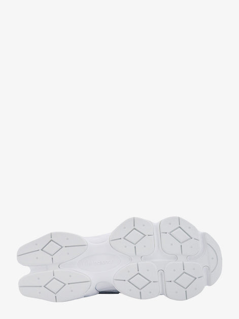 9060 low-top mesh sneakers
