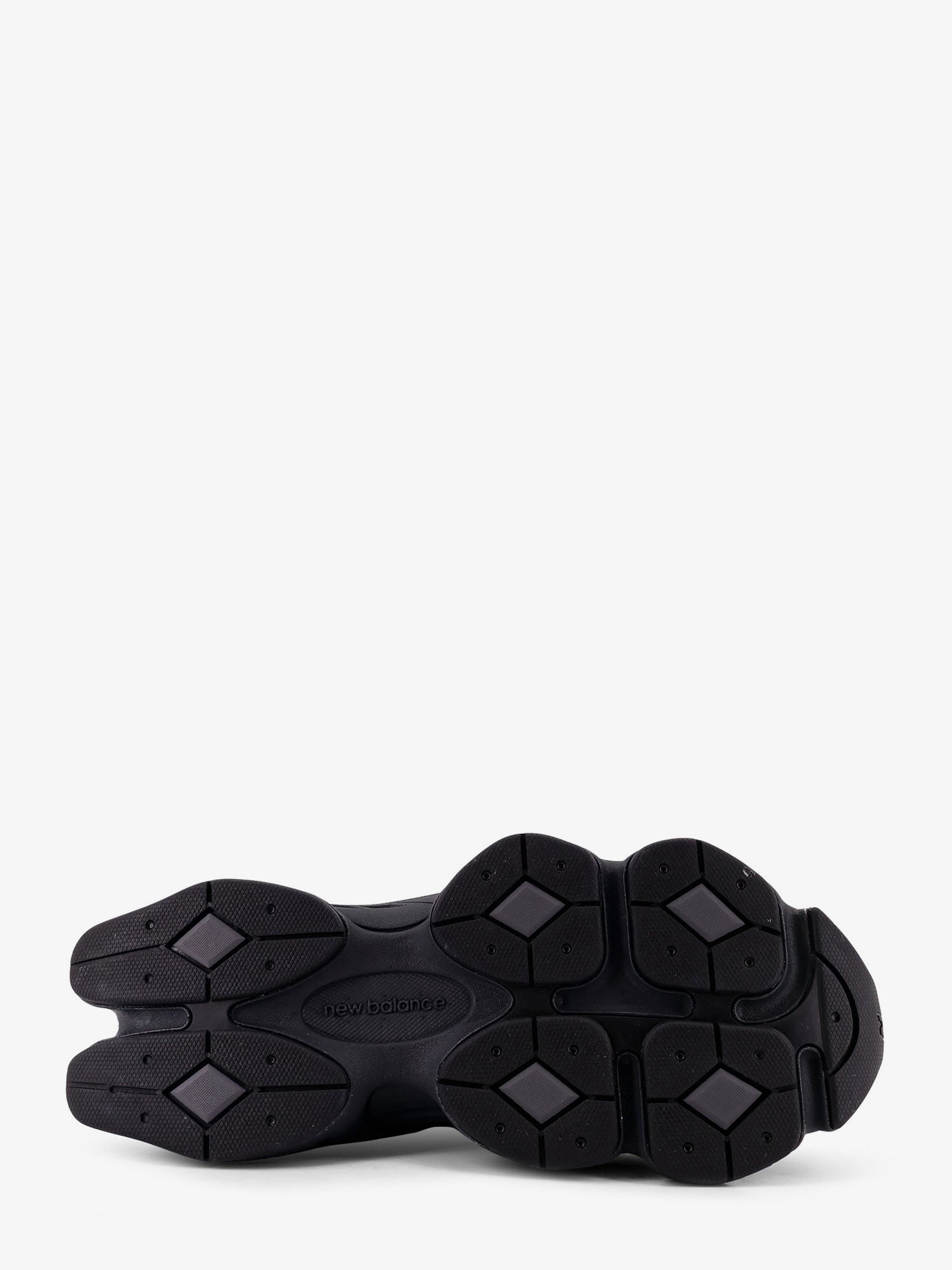 9060 low-top mesh sneakers