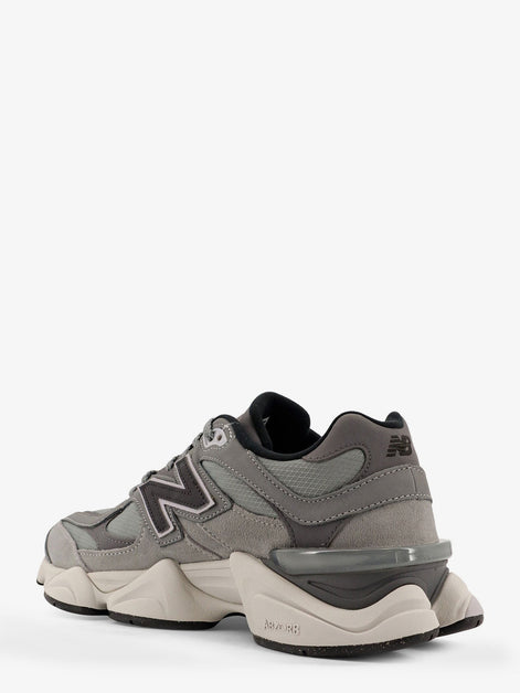 9060 low-top mesh sneakers