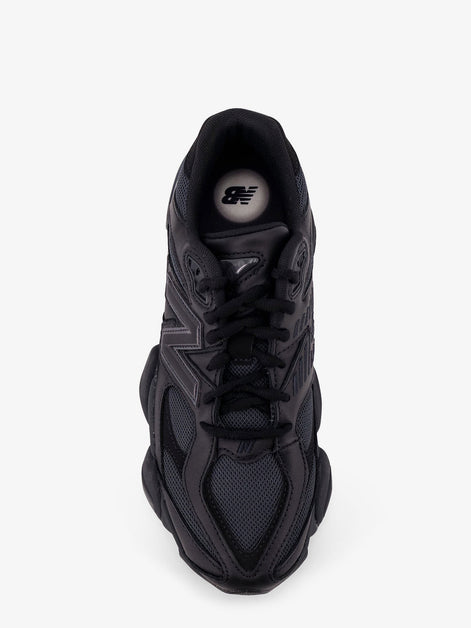 9060 low-top mesh sneakers