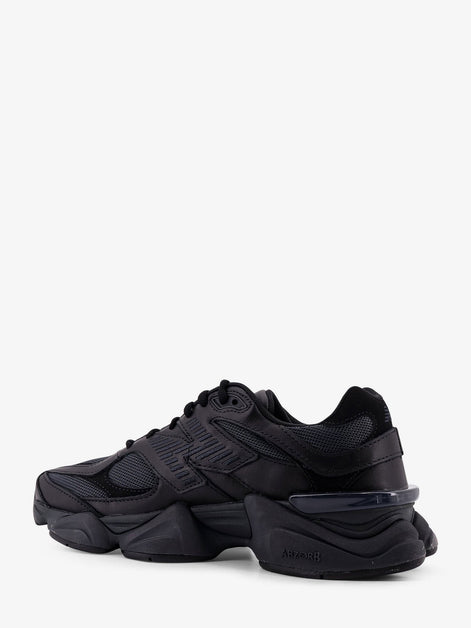 9060 low-top mesh sneakers