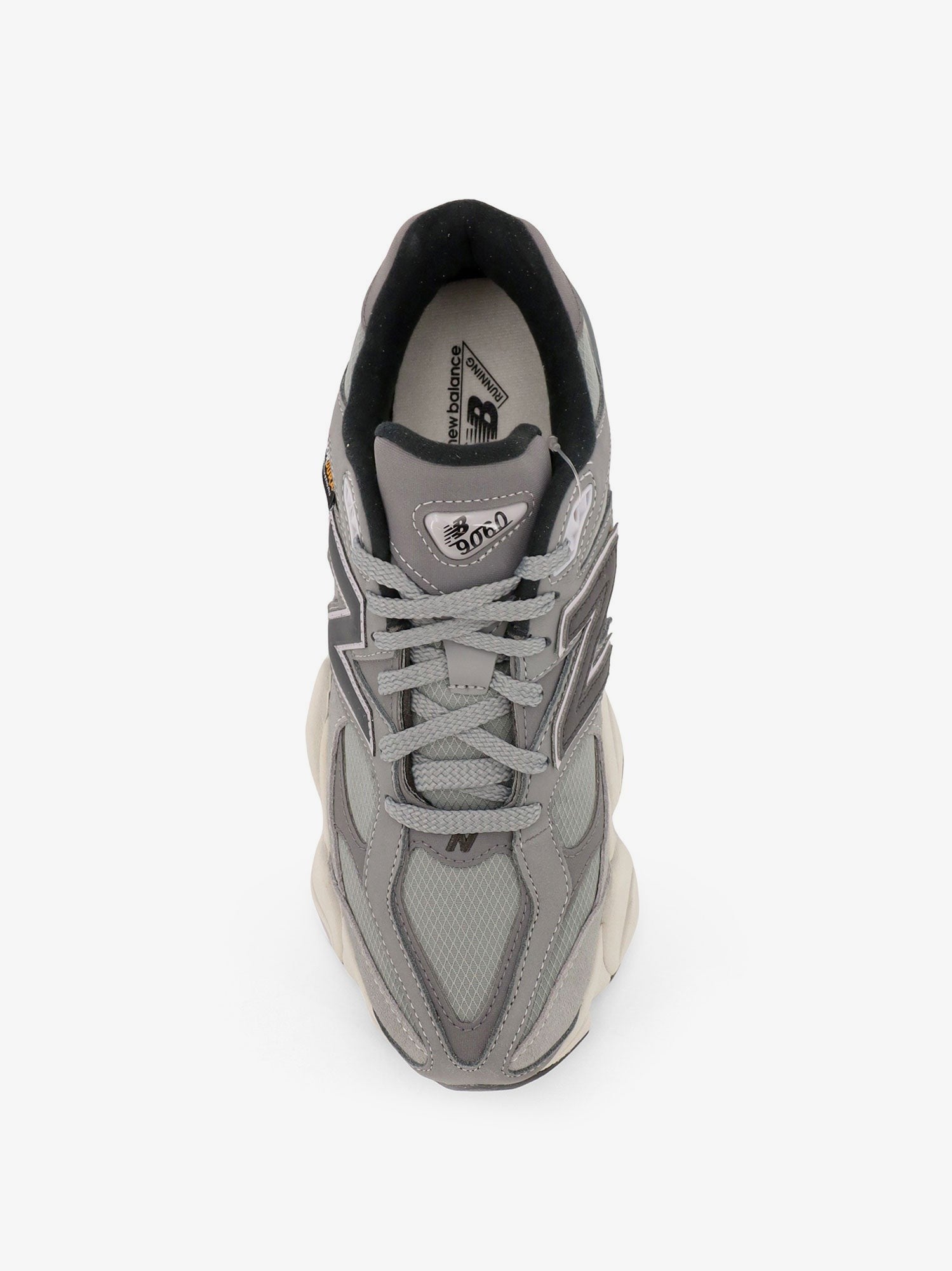 9060 low-top mesh sneakers