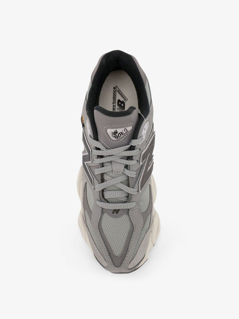 9060 low-top mesh sneakers