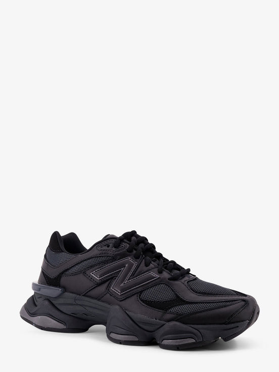 9060 low-top mesh sneakers