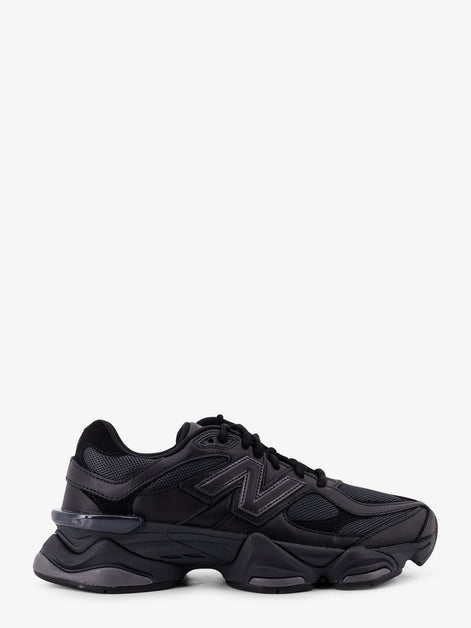 9060 low-top mesh sneakers